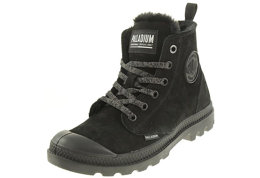 Palladium Pampa Hi Zip WL Stiefel günstig online kaufen