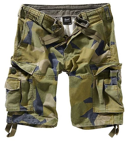 Brandit Shorts Vintage Classic Shorts günstig online kaufen