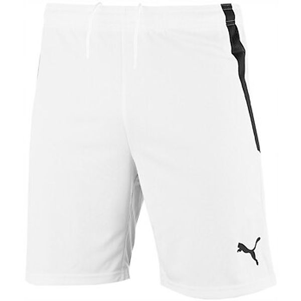 PUMA Sporthose PUMA teamLIGA Short Shorts Herren günstig online kaufen