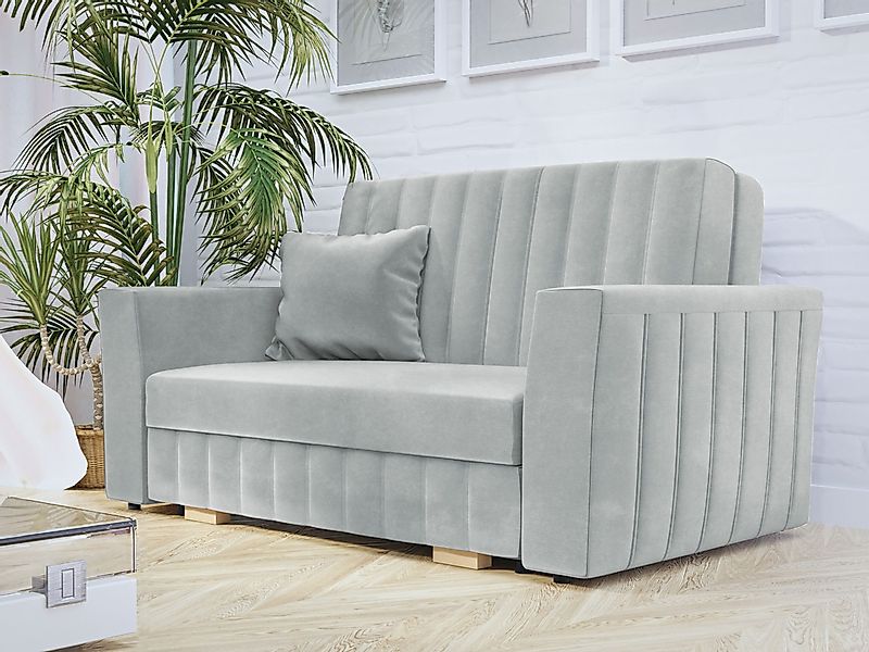 MIRJAN24 Schlafsofa Viva Glam II, mit günstig online kaufen