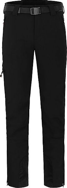 Bergson Outdoorhose VILLE Herren Wanderhose, robust, ganzjährig nutzbar, Ku günstig online kaufen