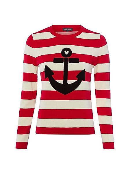 Franco Callegari Strickpullover günstig online kaufen