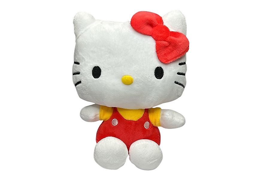 Play by Play Plüschfigur Hello Kitty - Sanrio günstig online kaufen