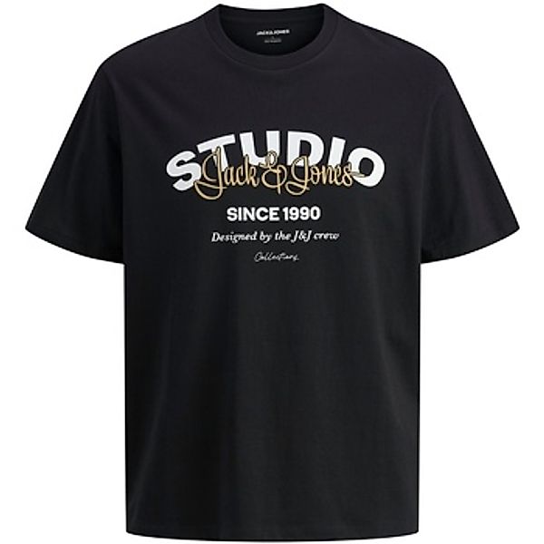 Jack & Jones  T-Shirt T-Shirt YUKI Kurzarmshirt günstig online kaufen