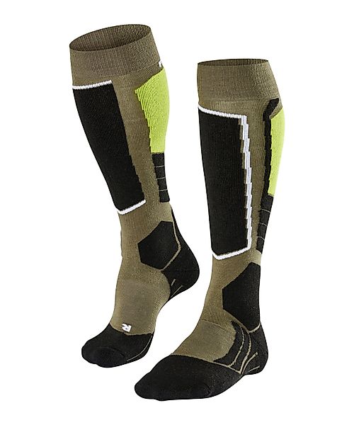 FALKE Skisocken SK2 Intermediate (1-Paar) mit günstig online kaufen