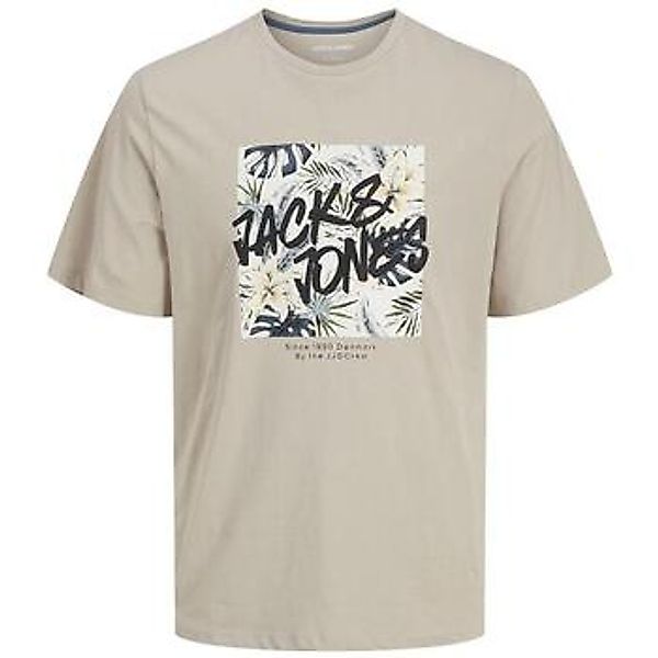 Jack & Jones  T-Shirts & Poloshirts 12269324-MBE günstig online kaufen