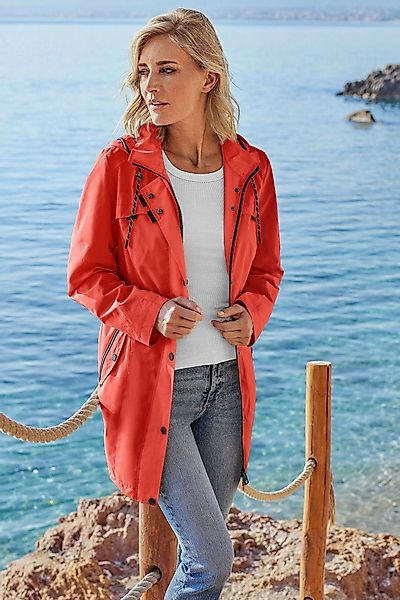 Barbara Lebek Parka günstig online kaufen