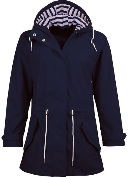 PRO-X ELEMENTS Regenjacke MARIT Friesennerz günstig online kaufen