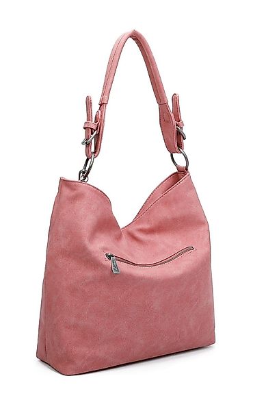 Fritzi aus Preußen Schultertasche Jakx (Set, günstig online kaufen