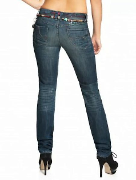 Desigual Damen Jeans Panuelos günstig online kaufen
