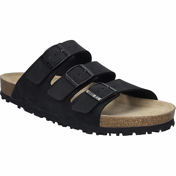 Josef Seibel Sandale "Josef 07, schwarz" günstig online kaufen