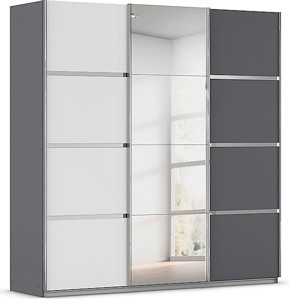 rauch Kleiderschrank »Schwebetürenschrank Garderobe Schrank TOP ANGEBOT Avo günstig online kaufen