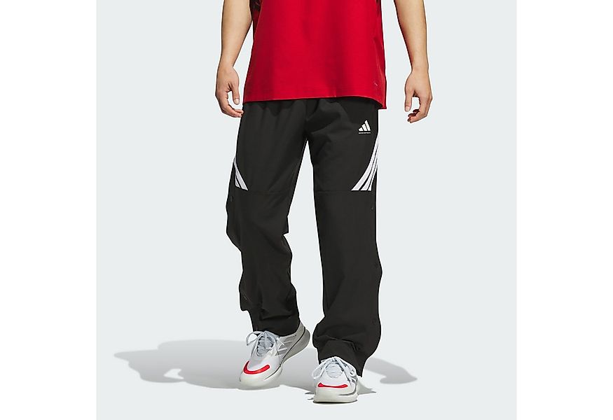 adidas Performance Trainingshose ADIDAS CRAZY LITE HOSE (1-tlg) günstig online kaufen