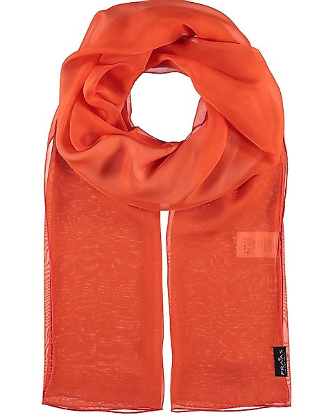 Fraas XXL-Schal Seidenstola, (1-St), aus reiner günstig online kaufen