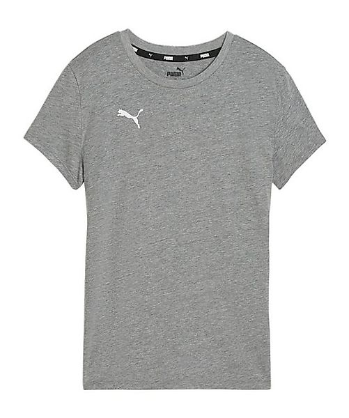 PUMA T-Shirt PUMA teamGOAL Casuals T-Shirt Damen Baumwolle günstig online kaufen