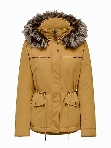 ONLY Parka ONLNEWSTARLINE AW PARKA CC OTW günstig online kaufen