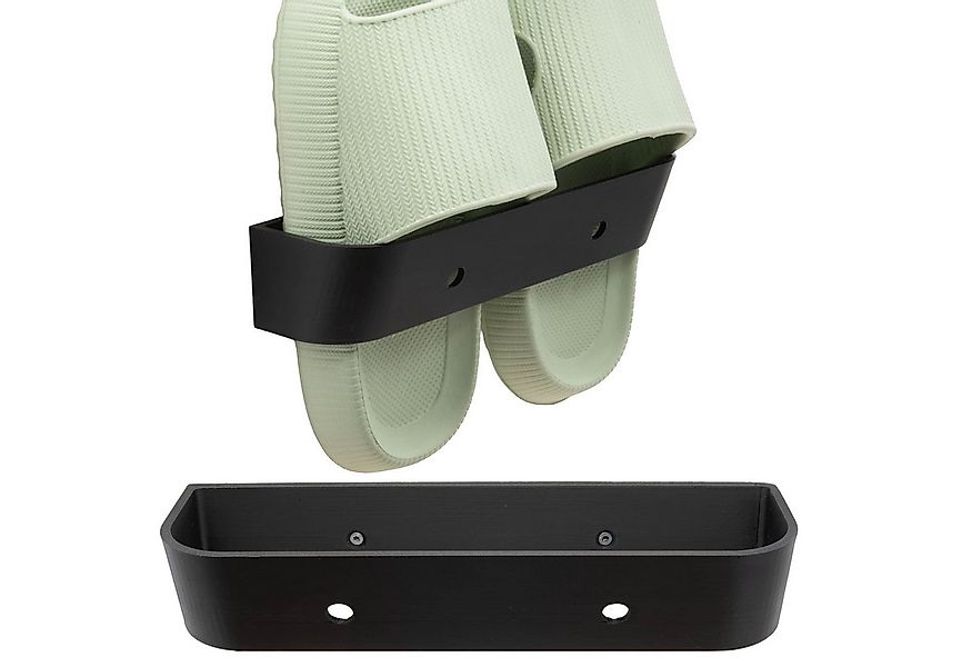 TSB Werk Schuhregal Schuhhalter Wohnwagen Wohnmobil Schuhregal, Schuhaufhän günstig online kaufen