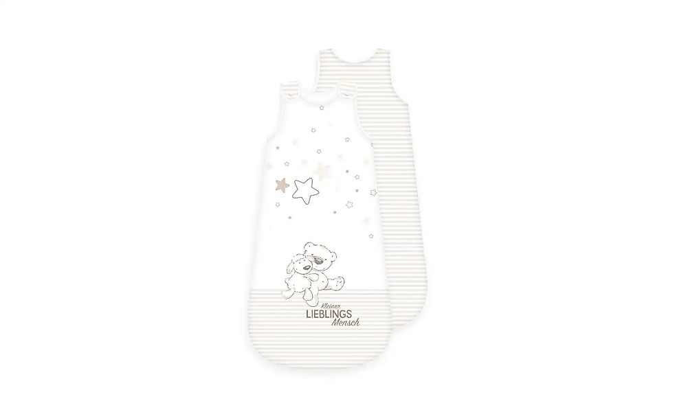 Die kleine Raupe Nimmersatt Babyschlafsack Die günstig online kaufen