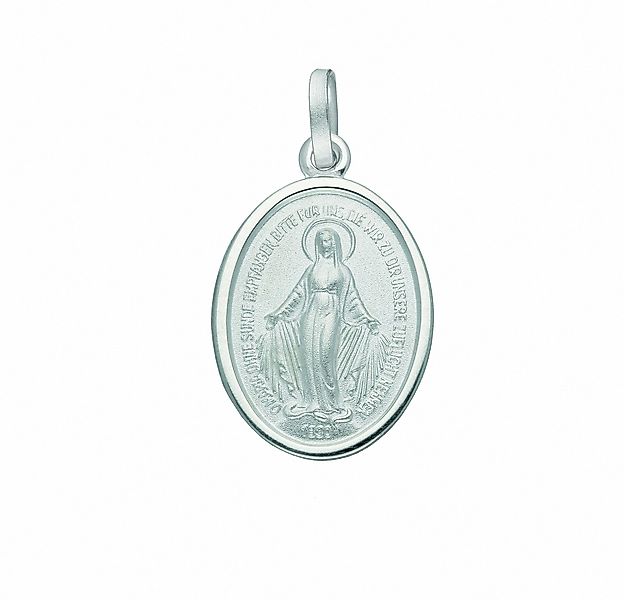 Adelia´s Kettenanhänger Damen Silberschmuck 925 Silber günstig online kaufen