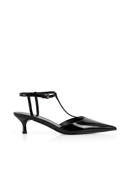 Marc Cain Collections Slingpumps Stiletto, Sling, Abendschuh mit verstellba günstig online kaufen