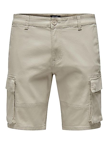 Only & Sons Herren Short 22016689 günstig online kaufen
