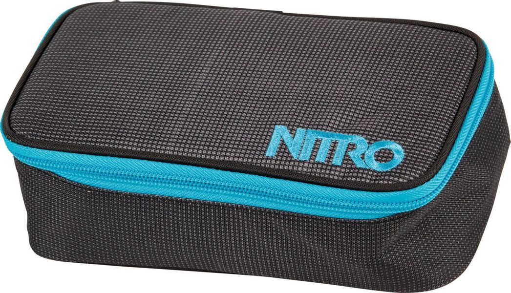 NITRO Federmäppchen Pencil Case günstig online kaufen