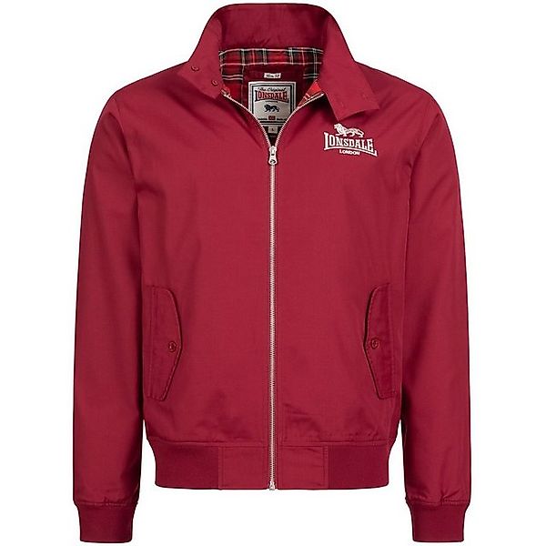 Lonsdale Sommerjacke Lonsdale Herren Übergangsjacke Classic günstig online kaufen