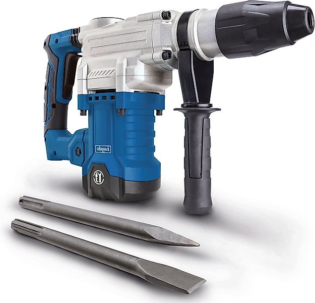 Scheppach Abbruchhammer DH1600MAX, 1600,00 in W günstig online kaufen