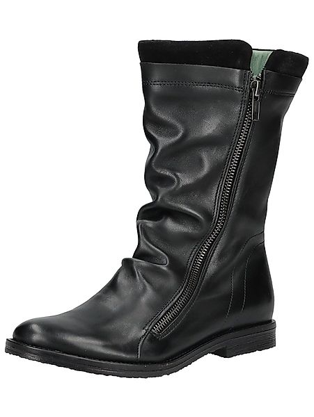 Felmini Stiefelette Leder . Stiefelette günstig online kaufen