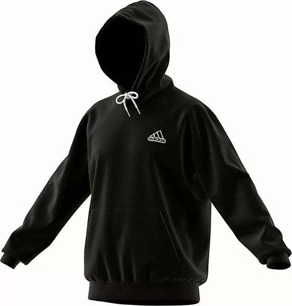 adidas Sportswear Hoodie M FCY HD BLACK günstig online kaufen