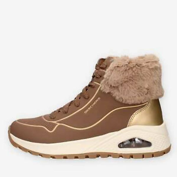 Skechers  Stiefeletten UNO RUGGED 1679932 günstig online kaufen