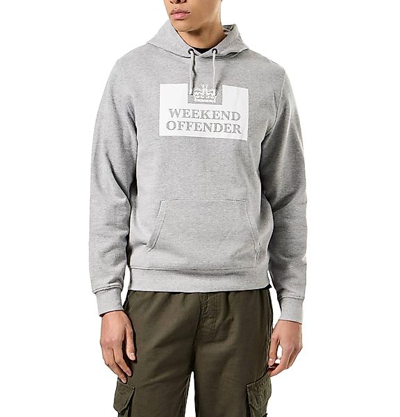 Weekend Offender Hoodie Hoodie Weekend Offender günstig online kaufen