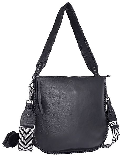 HARBOUR 2nd Handtasche "Sarina", mit Textilumhängeriemen, Damen Tasche günstig online kaufen