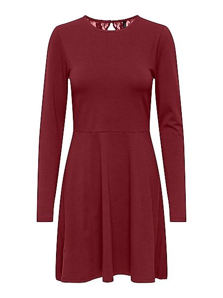 ONLY Minikleid ONLTAXI (1-tlg) Cut-Outs günstig online kaufen