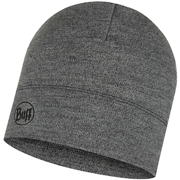 Buff  Mütze Merino Midweight Hat Beanie günstig online kaufen