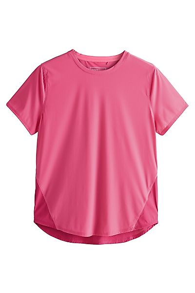 Next Trainingsshirt Active Laufoberteil mit reflektierendem günstig online kaufen