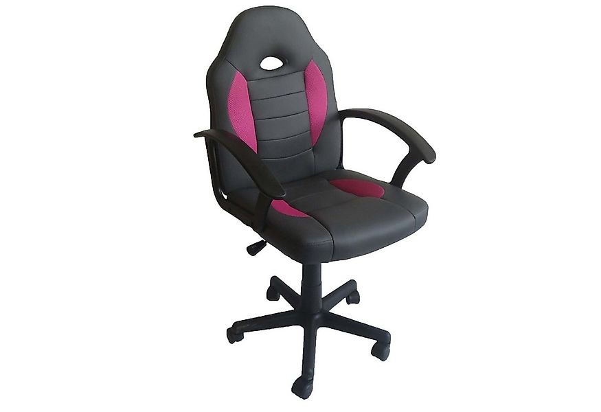 HTI-Line Drehstuhl Drehstuhl Daytona Junior (Stück, 1 St), Schreibtischstuh günstig online kaufen