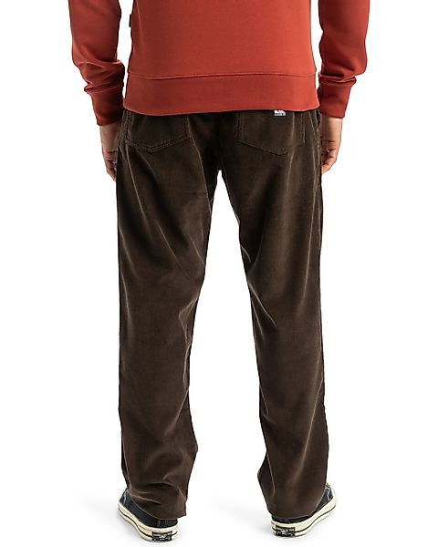 Quiksilver Stoffhose "Taxer Regular Cord" günstig online kaufen