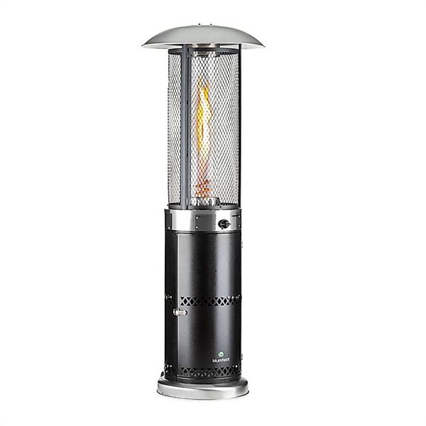 blumfeldt Terrassenstrahler Goldflame Deluxe, 11000 W, günstig online kaufen