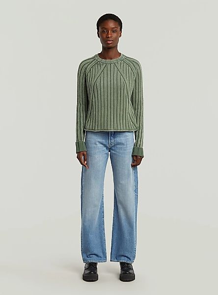 G-STAR Regular-fit-Jeans "Bowey Boyfriend Jeans" günstig online kaufen