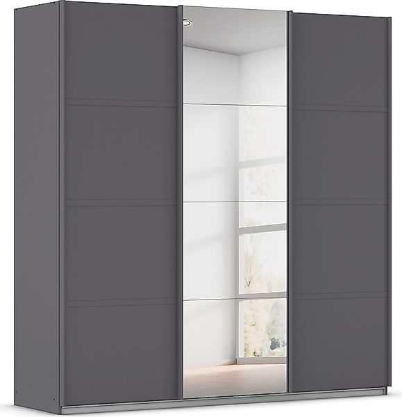 rauch Kleiderschrank "Schwebetürenschrank OTTO´s Choice Garderobe Schrank T günstig online kaufen