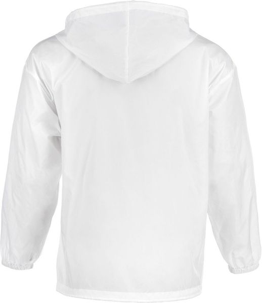 FRIESEN Friesennerz Regenjacke Unisex Windbreaker "Moin günstig online kaufen