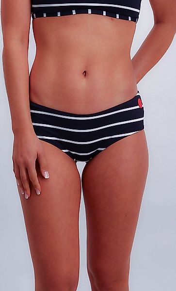Joop Jeans Bikini-Hose JEANS! Easy Summer Streifen-Design, Hipster-Stil günstig online kaufen