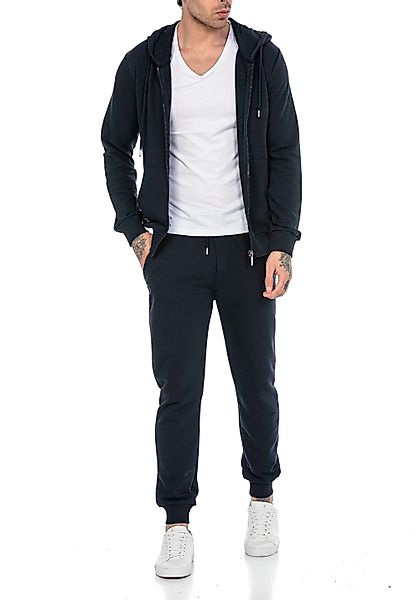 RedBridge Jogginganzug Red Bridge Herren Jogginganzug günstig online kaufen
