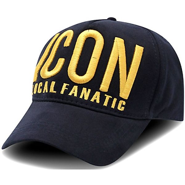 Local Fanatic  Schirmmütze Kappe Für ICON günstig online kaufen
