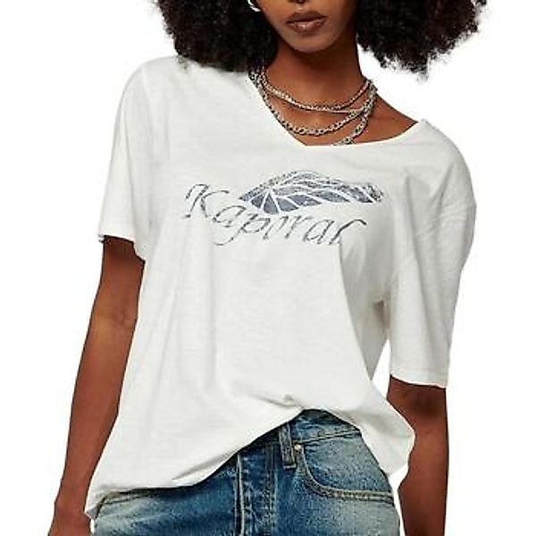 Kaporal  T-Shirt MUST24HW11-OFF günstig online kaufen