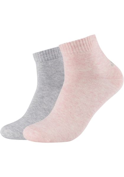 s.Oliver Kurzsocken "originals" 6 Paar tlg. mit weichem Bund günstig online kaufen