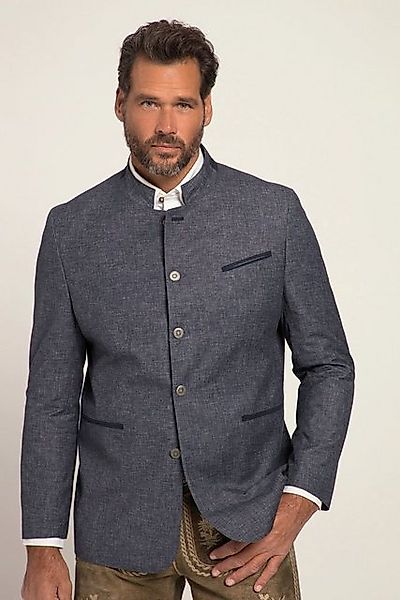JP1880 Trachtenjanker Janker Tracht Leinenmix Trachtenfutter bis Gr. 70 günstig online kaufen