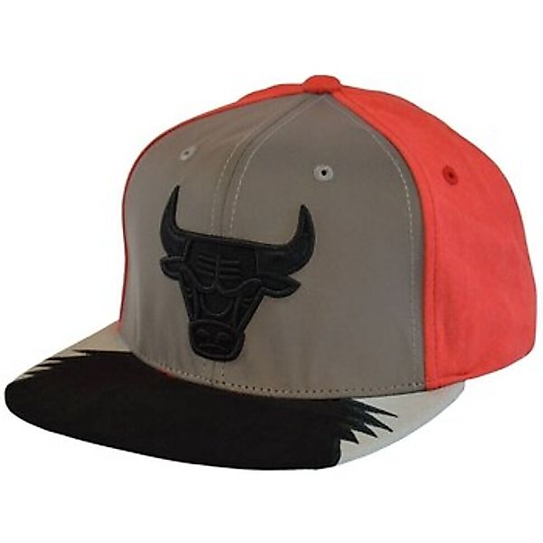 Mitchell And Ness  Schirmmütze Nba 5 Snapback Chicago Bulls günstig online kaufen