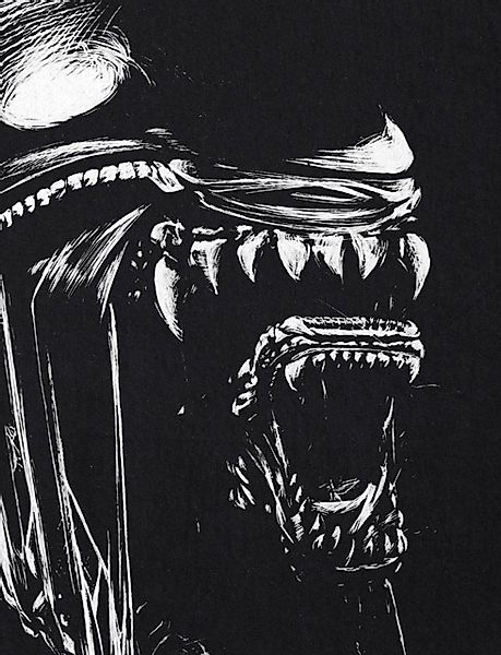 style3 T-Shirt Alien Ambush xenomorph ridley günstig online kaufen